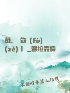 總裁，請你負(fù)責(zé) ！